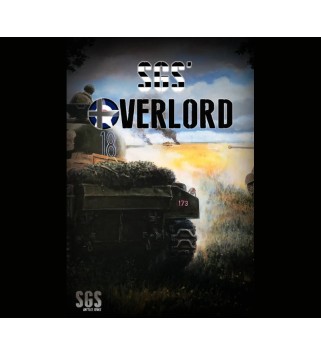 SGS Overlord Steam Key GLOBAL